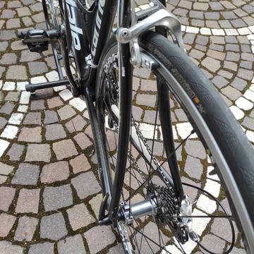 Brugt Cannondale Evo Hi-Mod (Ultra Lightweight) 2013 Road & Gravel — billede 8 af 8