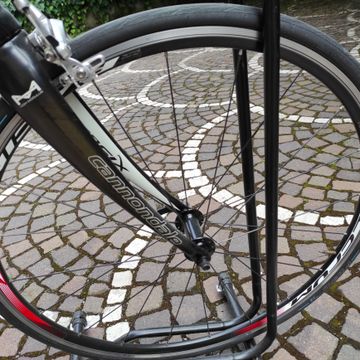 Brugt Cannondale Evo Hi-Mod (Ultra Lightweight) 2013 Road & Gravel — billede 4 af 8