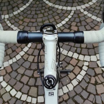 Brugt Cannondale Evo Hi-Mod (Ultra Lightweight) 2013 Road & Gravel — billede 7 af 8