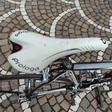 Brugt Cannondale Evo Hi-Mod (Ultra Lightweight) 2013 Road & Gravel — billede 6 af 8