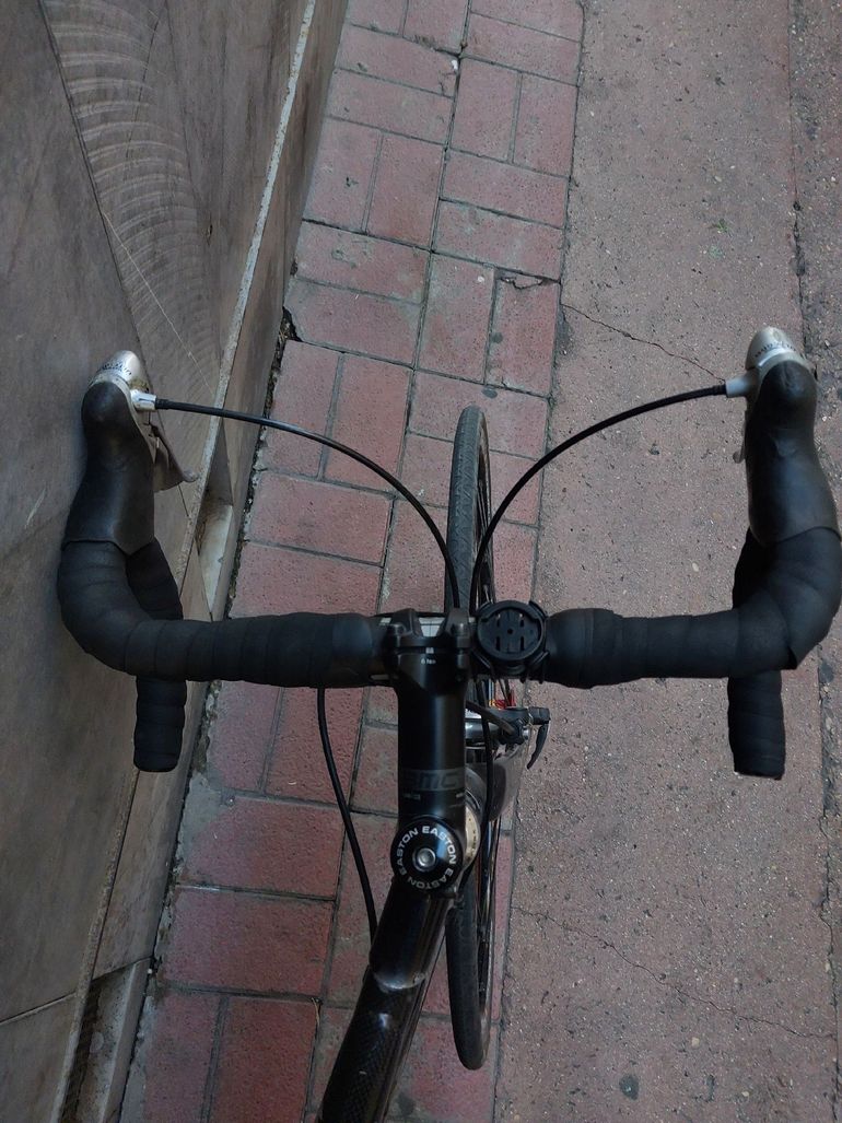 Brugt Mendiz Custom Shimano Ultegra 2007 Road & Gravel — billede 3 af 6