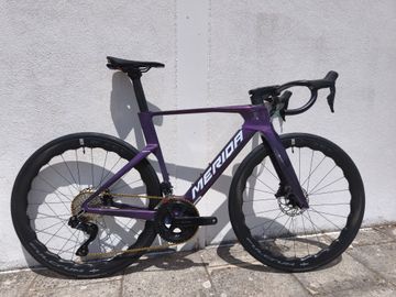 Used Merida REACTO 5000 2027 2027 Road & Gravel