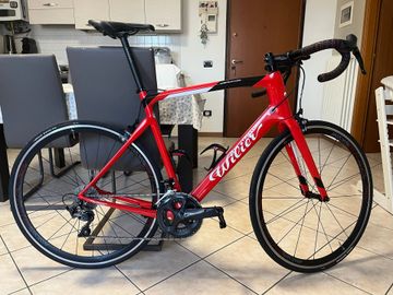 Brugt Wilier Cento1ndr Shimano Ultegra 2020 Road & Gravel