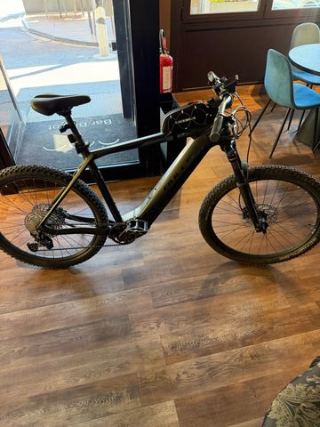 Brugt BULLS Copperhead 2 27.5 Diamond 2023 2023 Mountainbike — billede 1 af 3