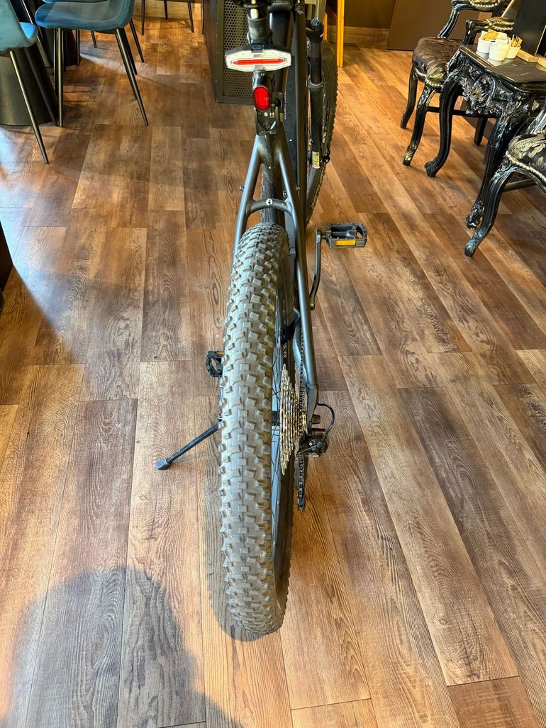 Brugt BULLS Copperhead 2 27.5 Diamond 2023 2023 Mountainbike — billede 2 af 3