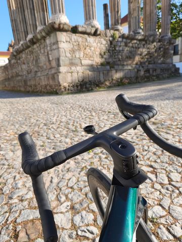 Used Merida REACTO 7000 2027 2027 Road & Gravel, Green — image 6 of 6