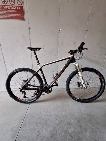 Gebrauchtes Univega Alpina Shimano Deore XT 2018 MTB