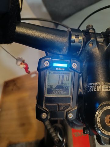 Tweedehands Haibike FullSeven 6.0 2018 2018 Mountainbike — afbeelding 4 van 7
