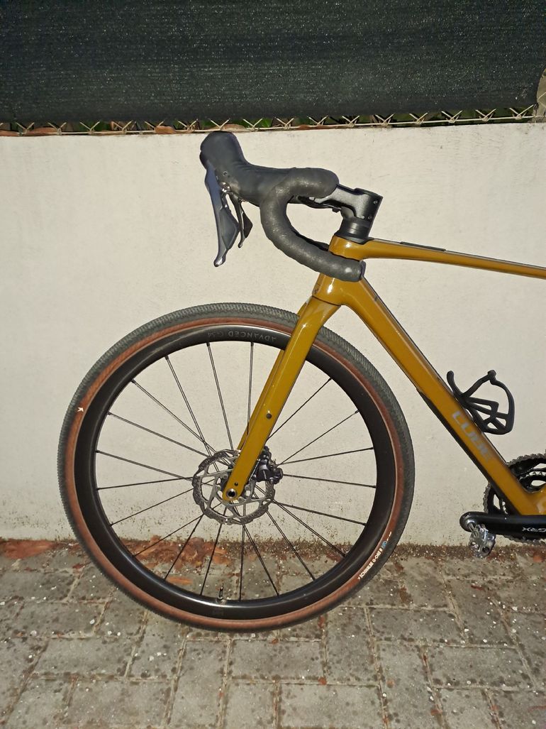 Brugt CUBE NUROAD C:62, PRO 2025 2025 Road & Gravel — billede 5 af 5