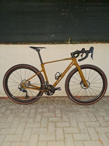 Tweedehands CUBE NUROAD C:62, PRO 2025 2025 Road & Gravel