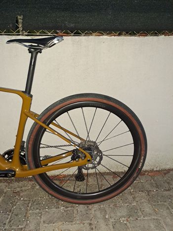 Brugt CUBE NUROAD C:62, PRO 2025 2025 Road & Gravel — billede 4 af 5