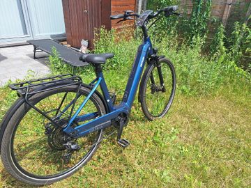 Used Kettler Custom 2025 Urban & Touring