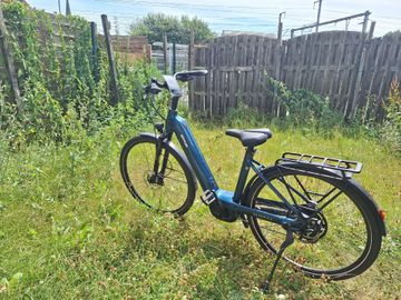 Used Kettler Custom 2025 Urban, Blue — image 6 of 6