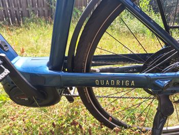 Brugt Kettler Custom 2025 Urban — billede 3 af 6