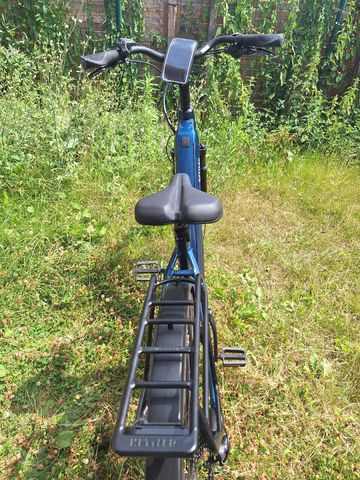 Used Kettler Custom 2025 Urban, Blue — image 2 of 6