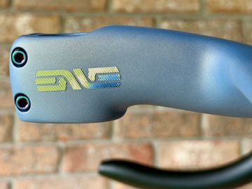 Used Litespeed Toscano Frameset 2026 Road & Gravel, Blue — image 9 of 9