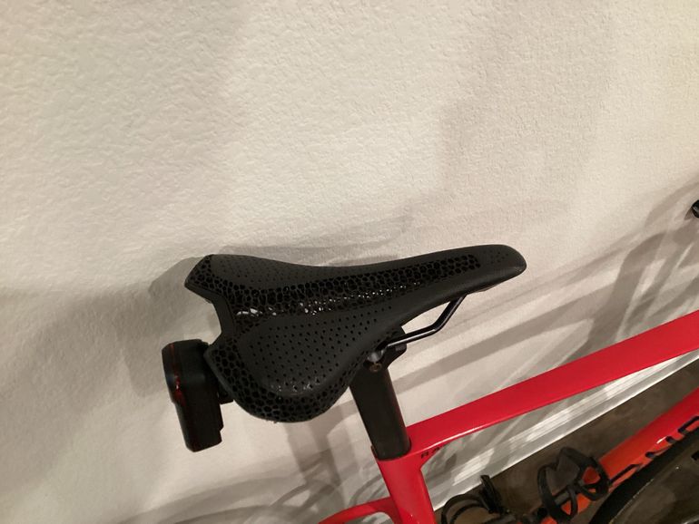Used Dimond Custom SRAM Force eTap AXS 2026 Road & Gravel, Red — image 3 of 10
