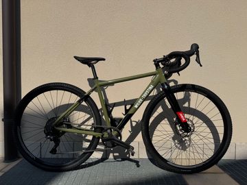 Gebrauchtes Wilier Triestina Jareen 2023 2023 Road & Gravel