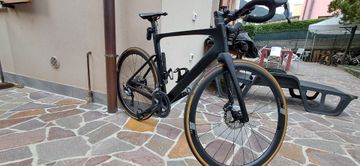 Gebrauchtes CIÖCC Rydon Shimano Ultegra 2021 Road & Gravel