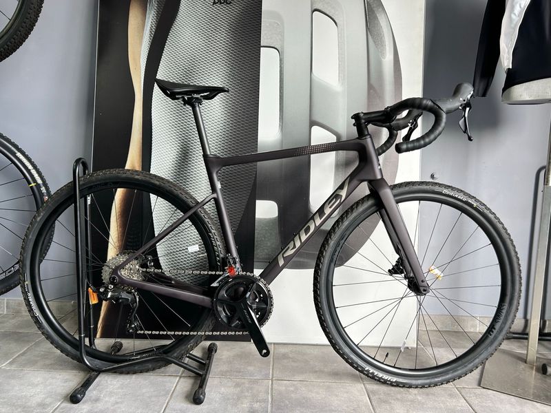 Used Ridley Grifn Road - Shimano 105 - 2x12 2026 2026 Road & Gravel