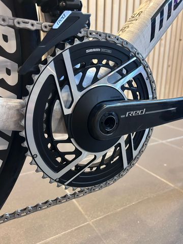 Brugt Megamo PULSE 00 SLR 2026 2026 Road & Gravel — billede 7 af 11