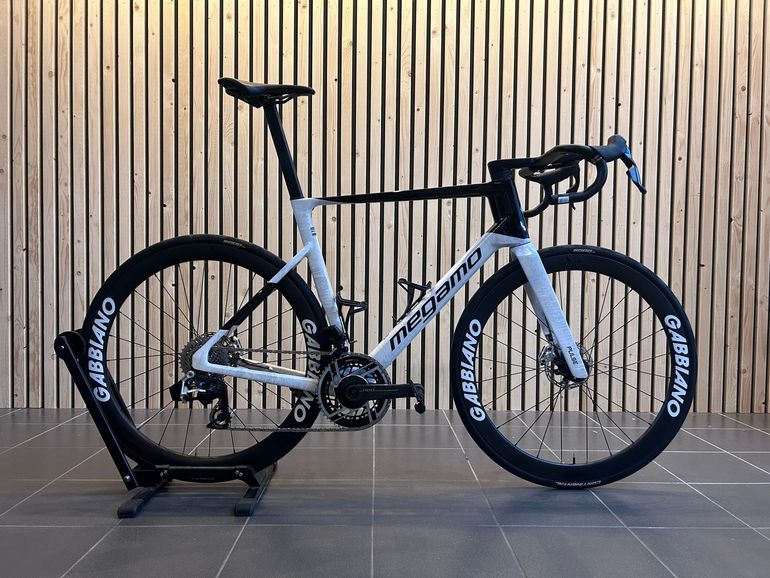 Brugt Megamo PULSE 00 SLR 2026 2026 Road & Gravel — billede 1 af 11