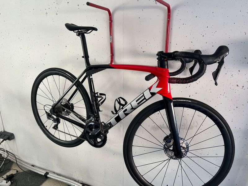 Used Trek Émonda SL 6 Disc Pro 2021 2021 Road & Gravel