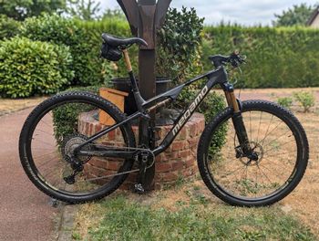 Gebrauchtes Megamo TRACK 04 CW 2025 2025 MTB