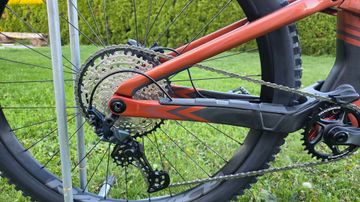 Brugt Orbea RALLON M20 2024 2024 Mountainbike — billede 5 af 5