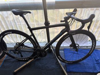 Used Specialized Tarmac Disc Sport 2020 2020 Road & Gravel