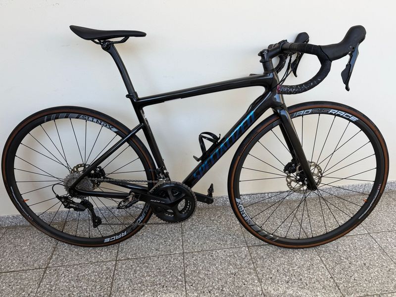 Used Specialized Tarmac Disc Sport 2020 2020 Road & Gravel