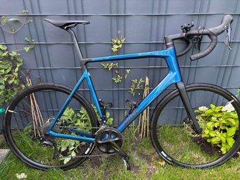 Rose REVEAL FOUR DISC 105 2023 2023 Road & Gravel d'occasion