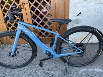 Cannondale Tesoro 1 2025 2025 Urban & Touring usato