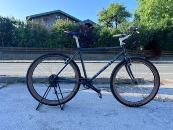 Used Marin Bear Other Shimano - Mountainbike 1995 Mountainbike, Light Gray — image 2 of 10