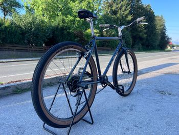 Used Marin Bear Other Shimano - Mountainbike 1995 Mountainbike, Light Gray — image 4 of 10