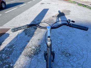 Used Marin Bear Other Shimano - Mountainbike 1995 Mountainbike, Light Gray — image 8 of 10