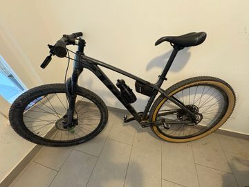 Used Trek X-Caliber 8 2022 2022 Mountainbike, Black — image 15 of 15