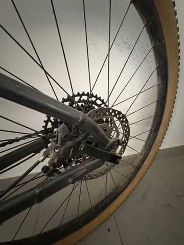Used Trek X-Caliber 8 2022 2022 Mountainbike, Black — image 7 of 15