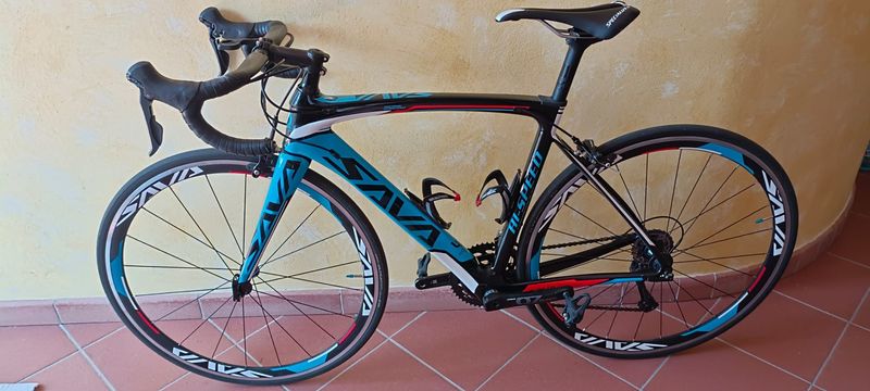 Used Sava Warwind3.0 Carbon Fiber Road Bike 2021 2021 Road & Gravel