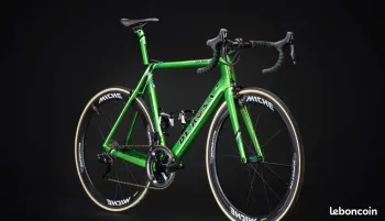Gebrauchtes De Rosa Protos Édition Caja Rural 2019 Road & Gravel