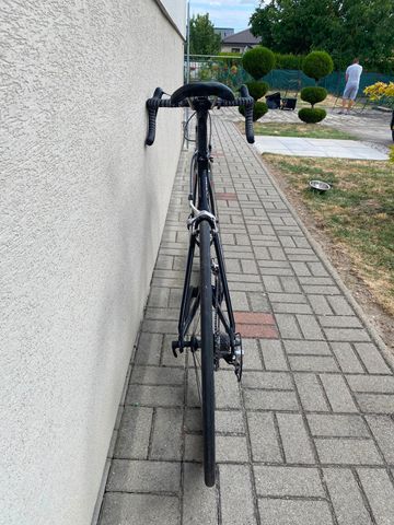 Brugt LOOK (Norman Stadler Hawai) 386i HM 2008 Road & Gravel — billede 3 af 14