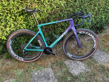 Used KTM GRAVELATOR PRIME 2026 2026 Road & Gravel