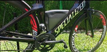 Used Specialized S-Works Shiv 2016 2016 Road & Gravel, Black — image 3 of 7