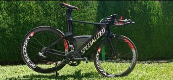 Used Specialized S-Works Shiv 2016 2016 Road & Gravel