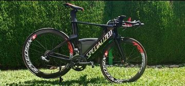 Gebrauchtes Specialized S-Works Shiv 2016 2016 Road & Gravel