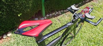 Used Specialized S-Works Shiv 2016 2016 Road & Gravel, Black — image 2 of 7