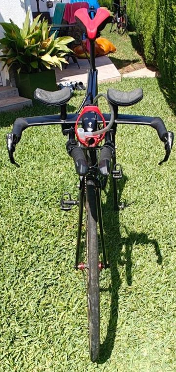Used Specialized S-Works Shiv 2016 2016 Road & Gravel, Black — image 6 of 7