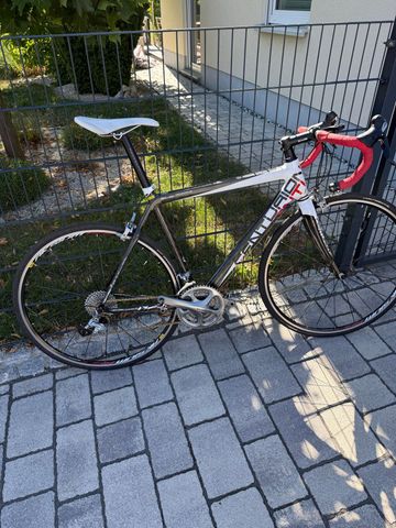 Gebrauchtes Centurion Gigadrive Shimano Ultegra 2015 Road & Gravel
