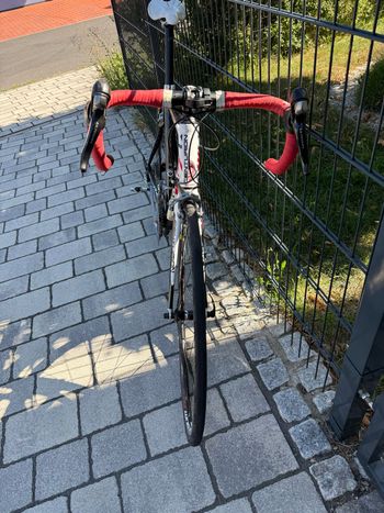 Used Centurion Gigadrive Shimano Ultegra 2015 Road & Gravel, Black — image 14 of 14