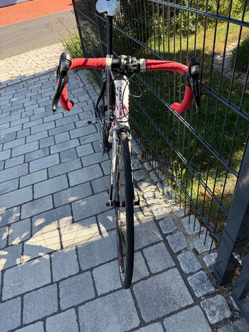 Used Centurion Gigadrive Shimano Ultegra 2015 Road & Gravel, Black — image 14 of 14